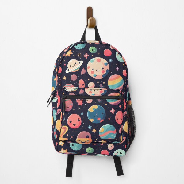 Item preview, Cute planets Pattern designed and sold by CutePatternsRB.