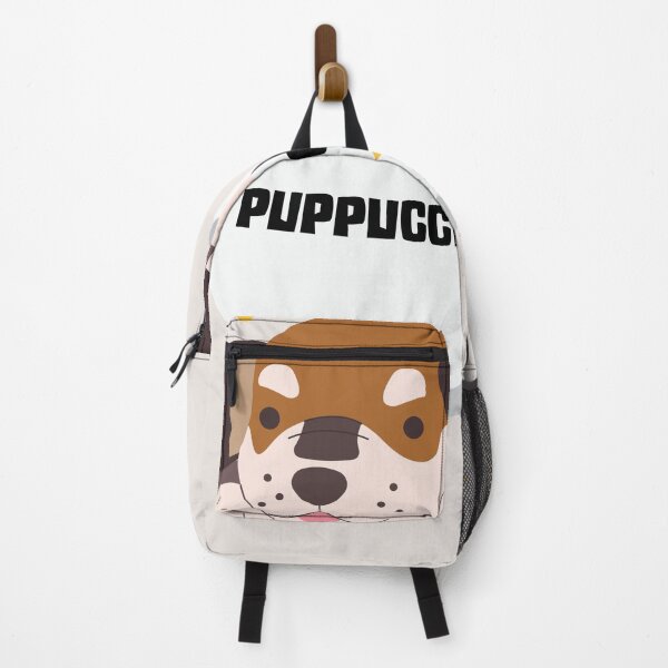 Item preview, Puppuccino cute puppy in the cup designed and sold by stripedcarpet.