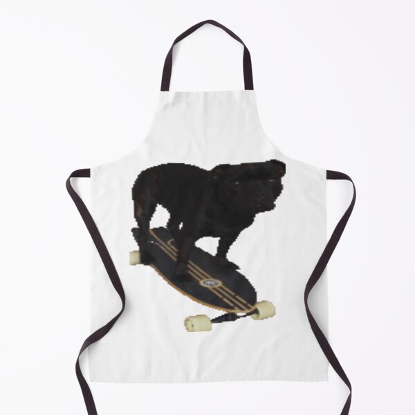 Item preview, pet dogs play hockey designed and sold by nicedesign01.