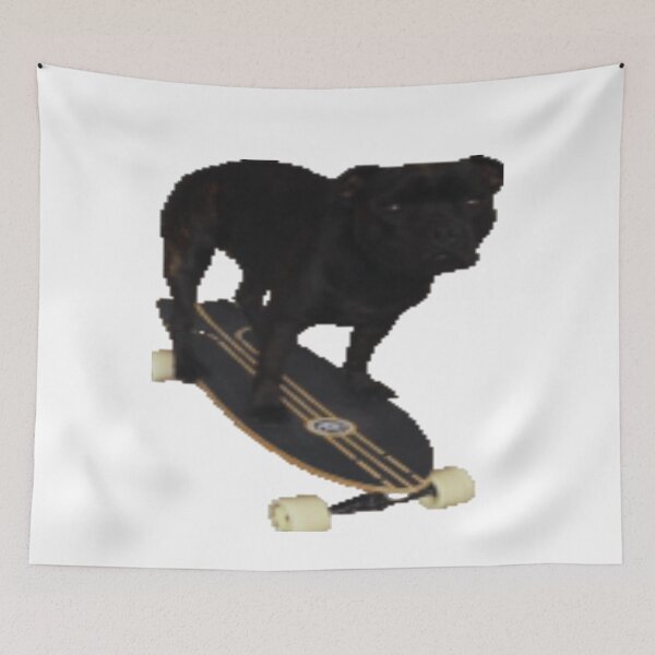 Item preview, pet dogs play hockey designed and sold by nicedesign01.