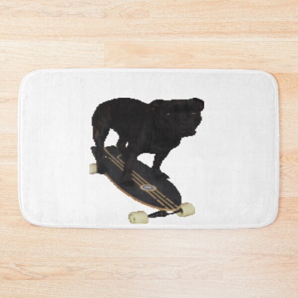 Item preview, pet dogs play hockey designed and sold by nicedesign01.