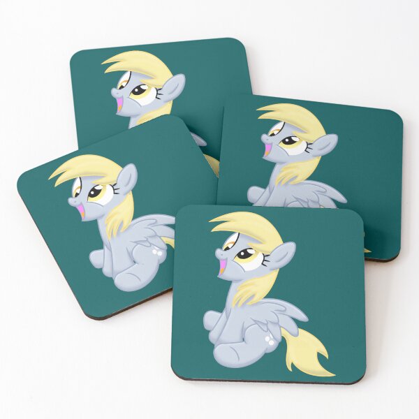 Item preview, Just Derpy   designed and sold by AletheaGarciaz.