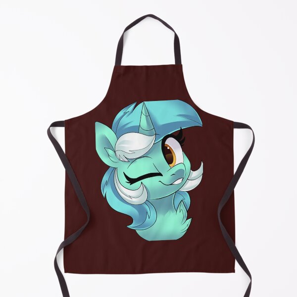 Item preview, Lyra Heartstrings designed and sold by AletheaGarciaz.