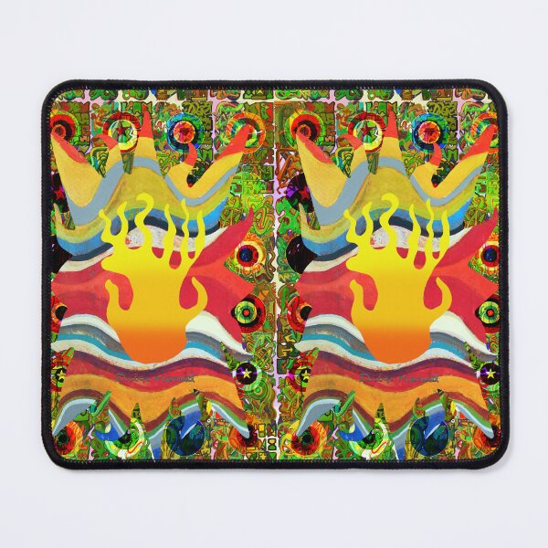 Item preview, Pop abstract designed and sold by Diego Manuel Rodriguez.