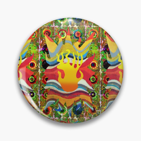 Item preview, Pop abstract designed and sold by Diego Manuel Rodriguez.