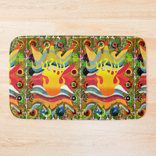 Item preview, Pop abstract designed and sold by Diego Manuel Rodriguez.