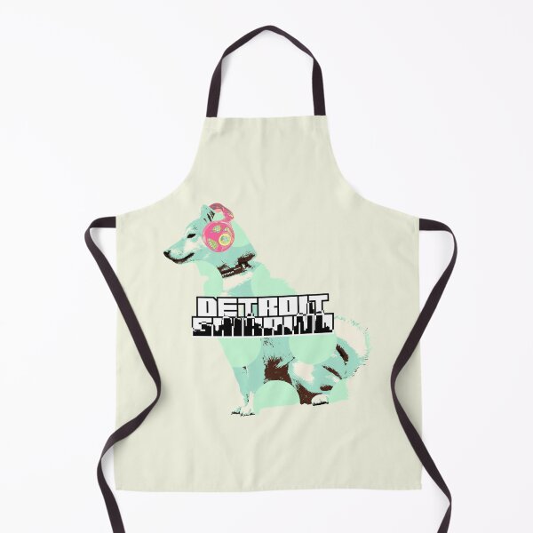 Item preview, Detroit ShibaInu, 2023 designed and sold by DixTartare.