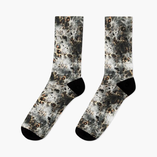 Item preview, leopard print pattern designed and sold by hjstudioo.