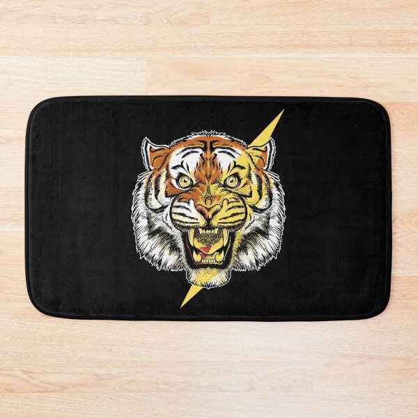 Item preview, Thunder Tiger designed and sold by Bernardo Abad.