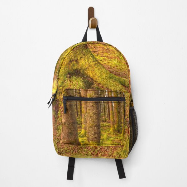 Item preview, The Woods - Alwen Reservoir - North Wales designed and sold by Darren Wilkes.