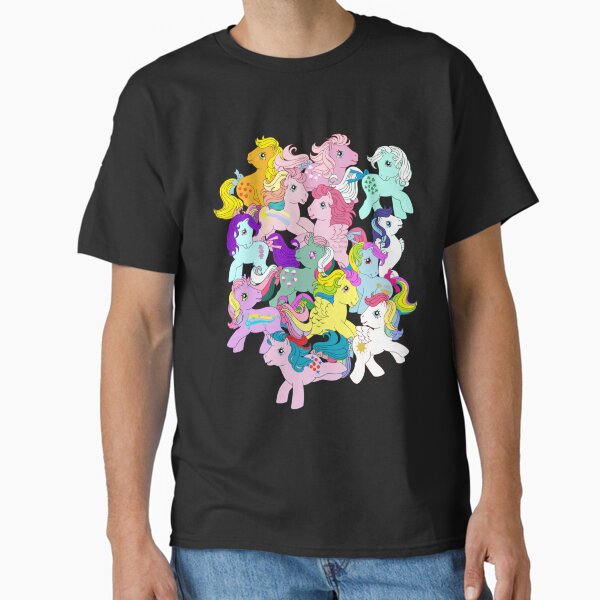 Item preview, g1 my little pony pattern   designed and sold by AletheaGarciaz.