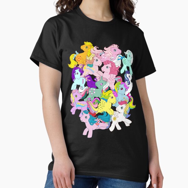Item preview, g1 my little pony pattern   designed and sold by AletheaGarciaz.