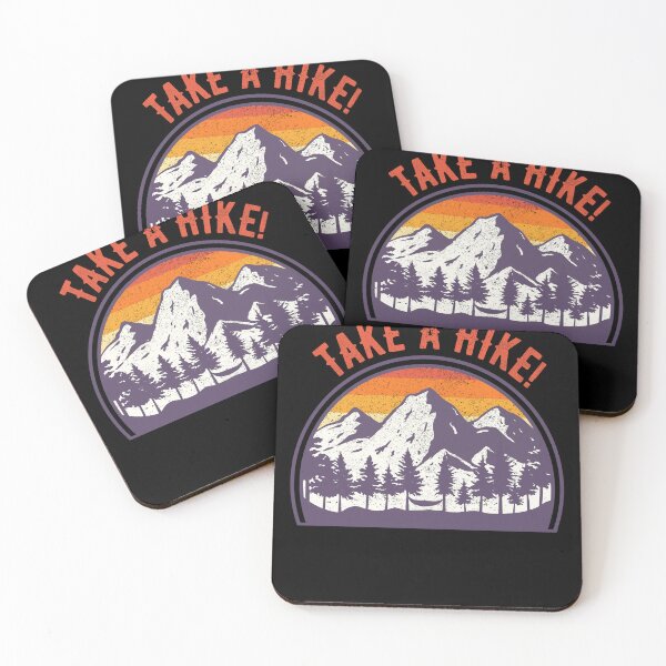 Item preview, Take A Hike, Camping,  Explore, Adventure Outdoors, Hiking Lover, Mountains, Rambling  designed and sold by Cheffsspecials.
