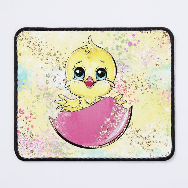 Item preview, Egg-citing Easter Baby-Chick designed and sold by FANTASTIC-N.