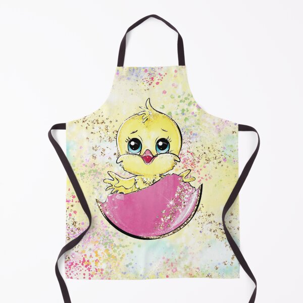 Item preview, Egg-citing Easter Baby-Chick designed and sold by FANTASTIC-N.