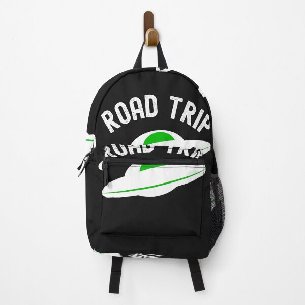 Item preview, Alien space ship,Road trip designed and sold by erozzz.