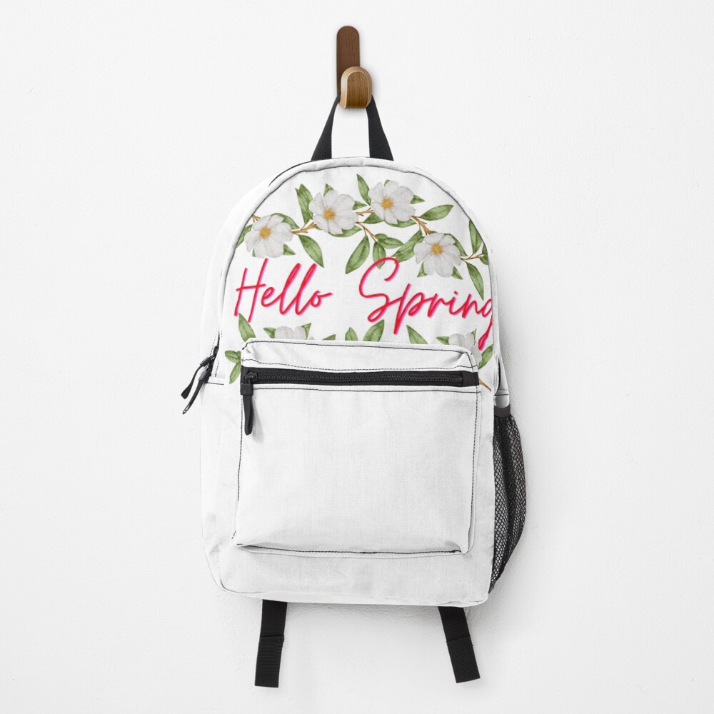 Item preview, Backpack designed and sold by talessia.