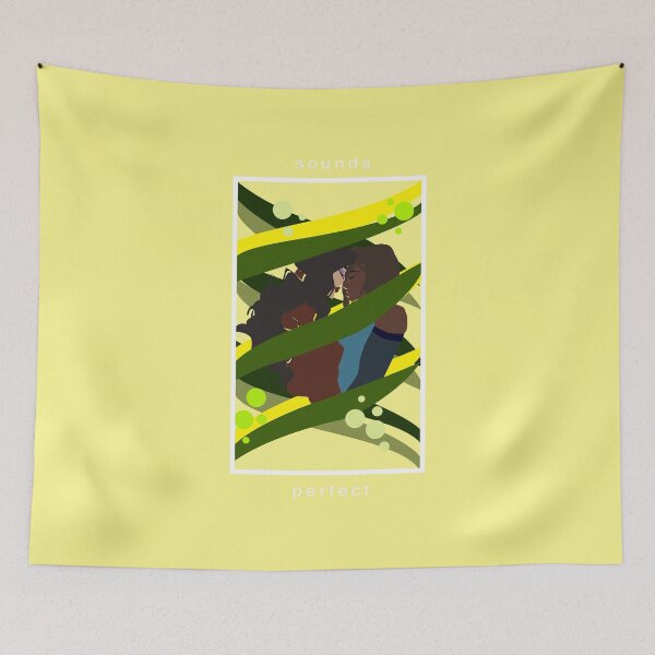 Item preview, "Sounds Perfect" designed and sold by Emory Larson.