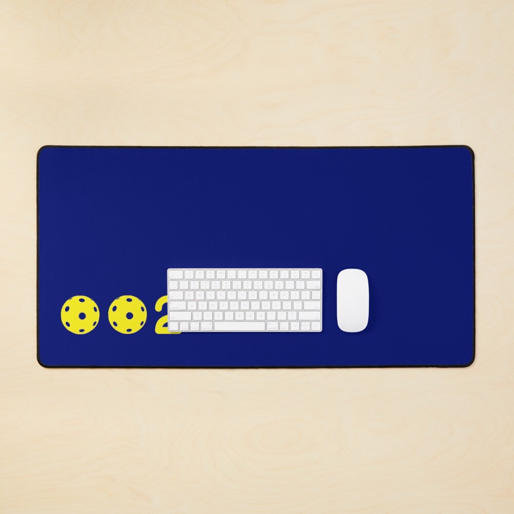 Item preview, Desk Mat designed and sold by EvieWoj.