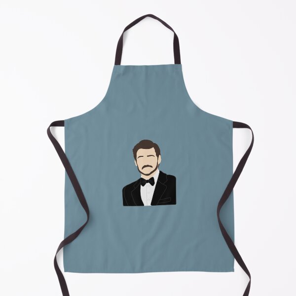 Item preview, Pedro Pascal in a suit designed and sold by firatauro.