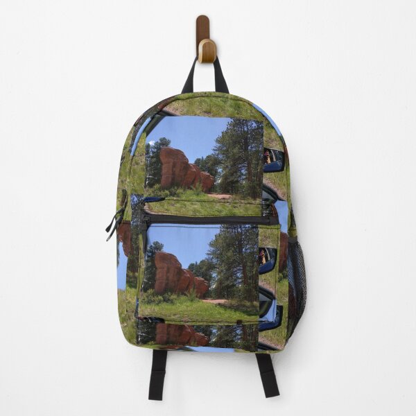 Item preview, Garden of the Gods from the Car designed and sold by 743Designs.
