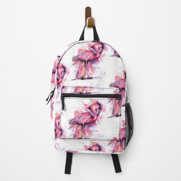 Item preview, Flamingo Fun designed and sold by Gina Dell.