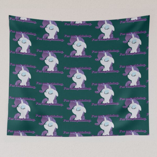Item preview, I’m not whining.  I’m complaining.   designed and sold by AletheaGarciaz.