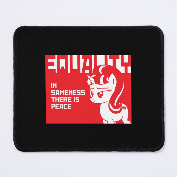 Item preview, IN SAMENESS THERE IS PEACE designed and sold by AletheaGarciaz.