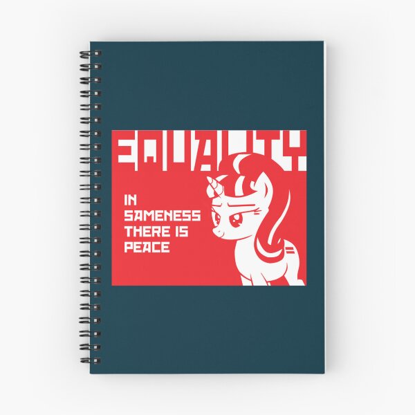 Item preview, IN SAMENESS THERE IS PEACE    designed and sold by AletheaGarciaz.