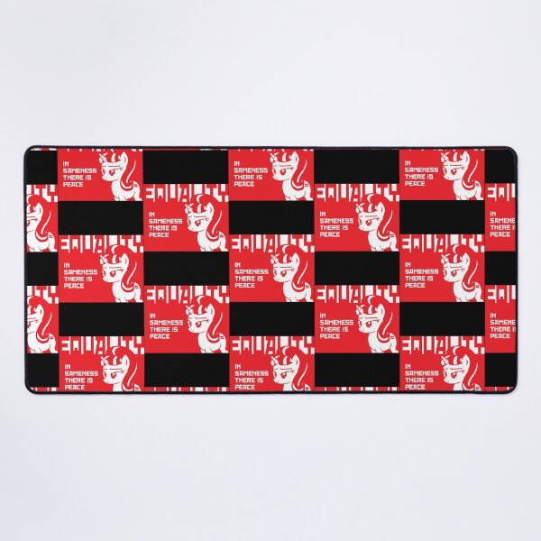 Item preview, IN SAMENESS THERE IS PEACE designed and sold by AletheaGarciaz.
