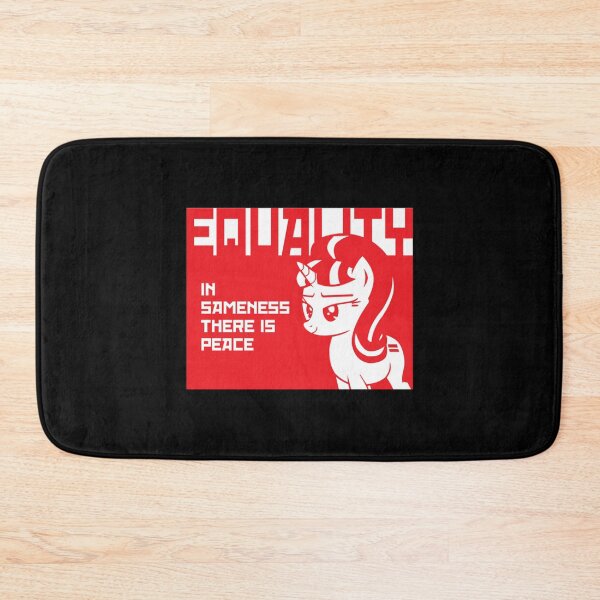 Item preview, IN SAMENESS THERE IS PEACE designed and sold by AletheaGarciaz.