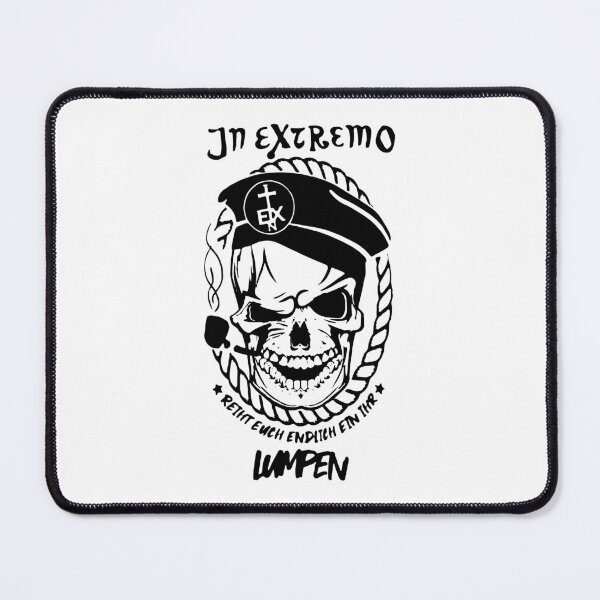 Item preview, In Extremo fanshop designed and sold by Inextremoshop.