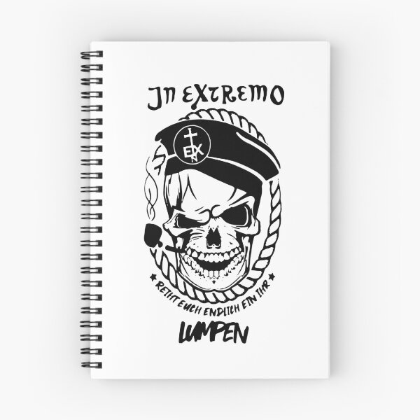 Item preview, In Extremo fanshop designed and sold by Inextremoshop.