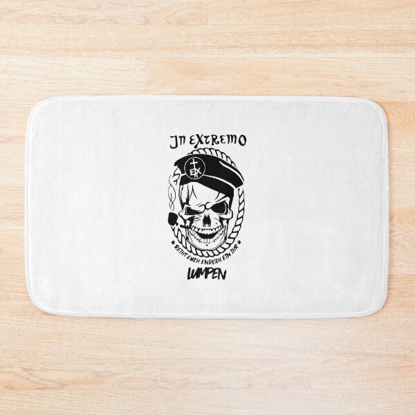Item preview, In Extremo fanshop designed and sold by Inextremoshop.