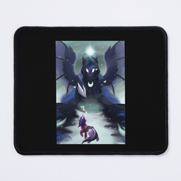 Item preview, MLP - A Future Caused by You Graphic designed and sold by AletheaGarciaz.