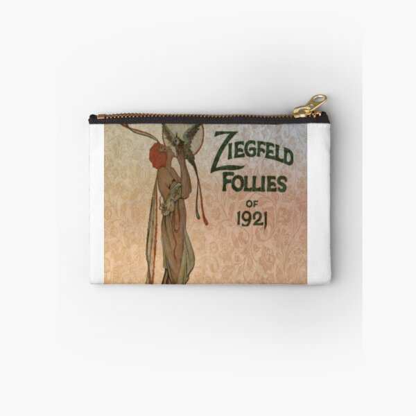 Item preview, Follies of 1921 designed and sold by Lisa Marie Mercer.