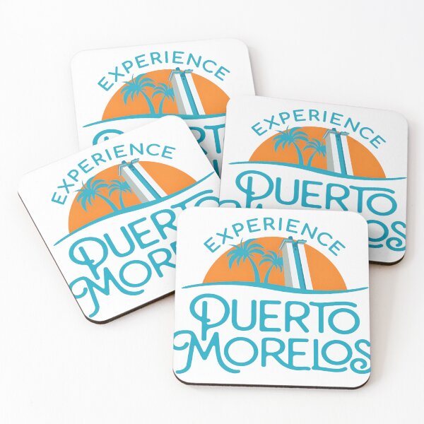 Item preview, Puerto Morelos designed and sold by jpal74.
