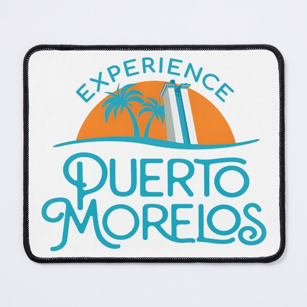 Item preview, Puerto Morelos designed and sold by jpal74.