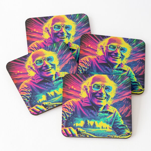Item preview, Albert Hofmann Bicycle Day designed and sold by inVinnieVeritas.