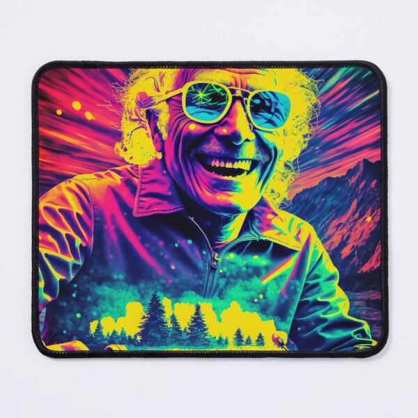 Item preview, Albert Hofmann Bicycle Day designed and sold by inVinnieVeritas.
