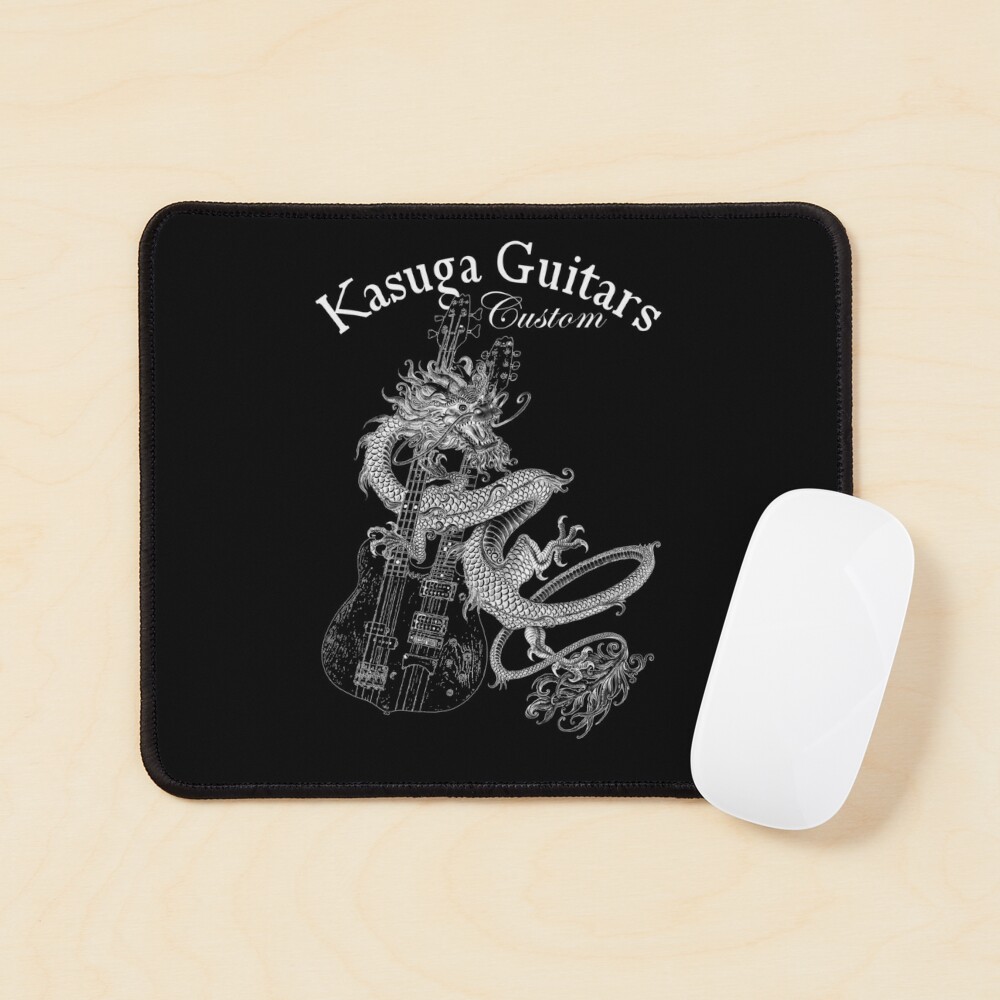 Item preview, Mouse Pad designed and sold by Regal-Music.