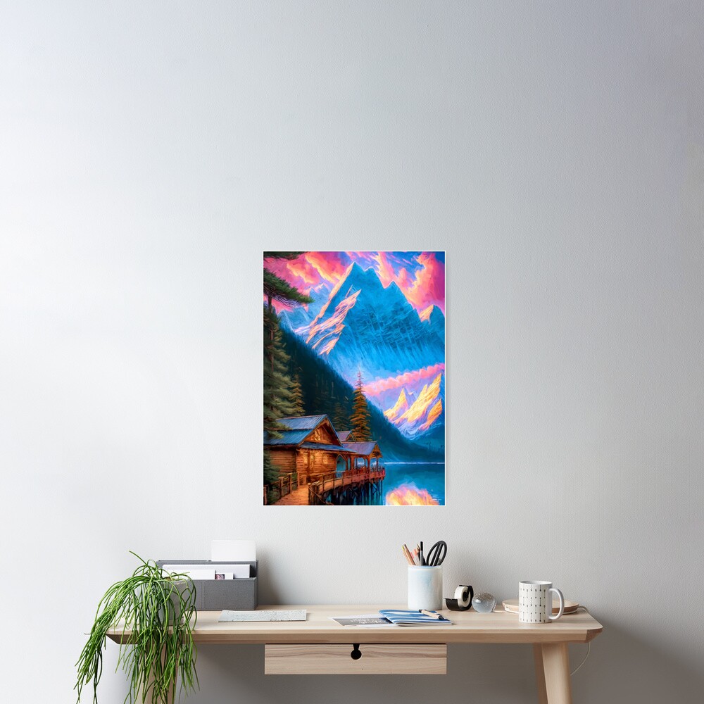Item preview, Poster designed and sold by BrianVegas.