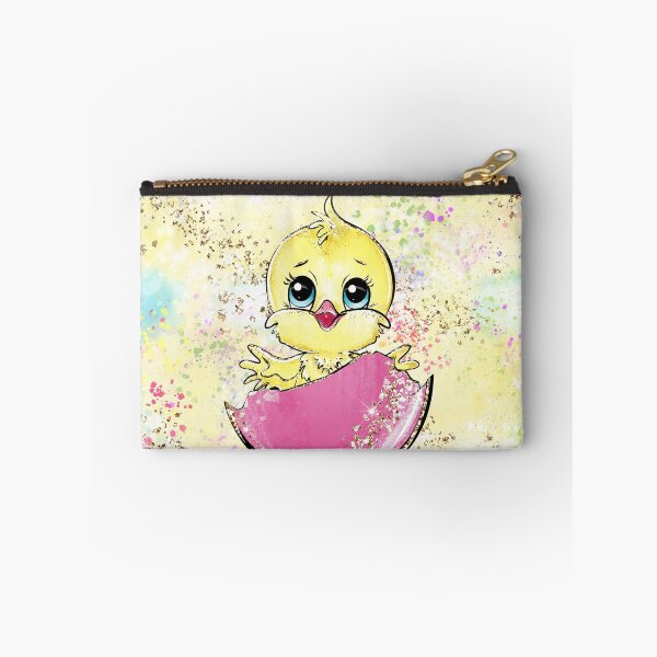 Item preview, Egg-citing Easter Baby-Chick designed and sold by FANTASTIC-N.