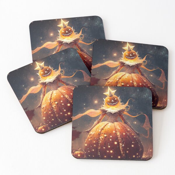 Item preview, Pumpkin Princess designed and sold by NevermoreFalls.