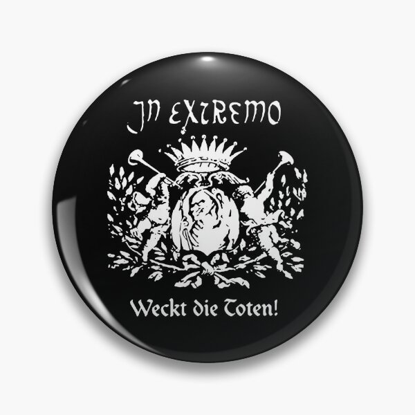 Item preview, In Extremo-Fanshop designed and sold by Inextremoshop.