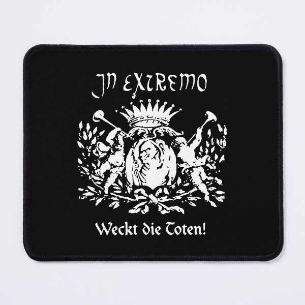 Item preview, In Extremo-Fanshop designed and sold by Inextremoshop.