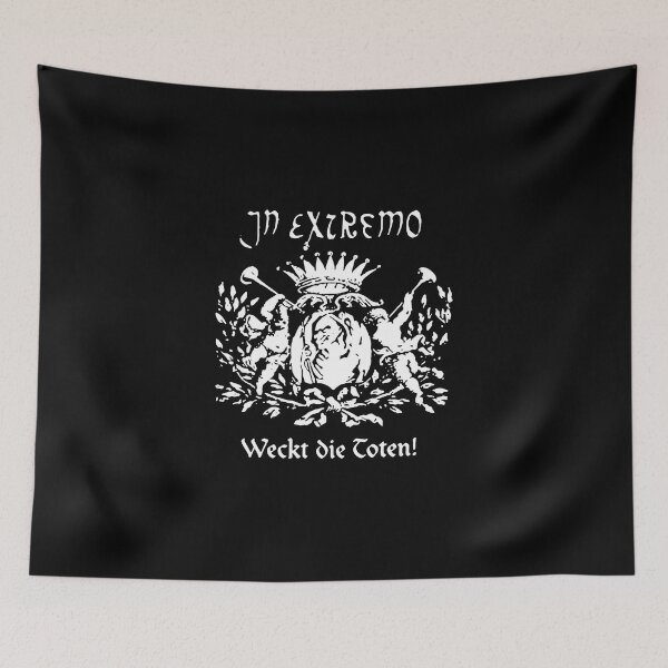 Item preview, In Extremo-Fanshop designed and sold by Inextremoshop.