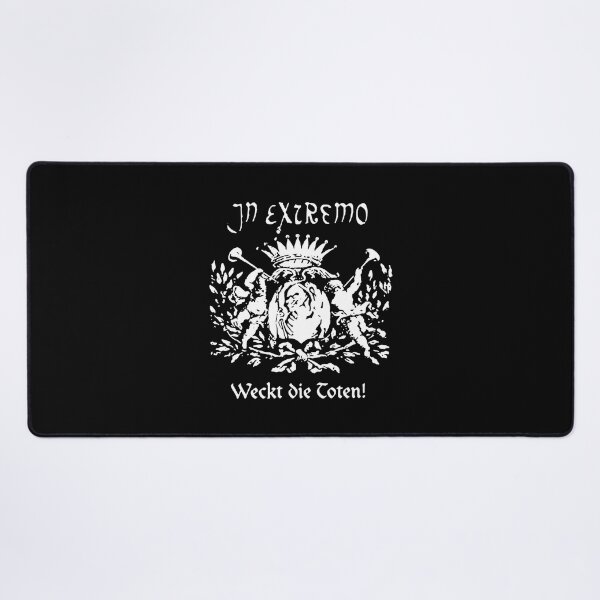 Item preview, In Extremo-Fanshop designed and sold by Inextremoshop.