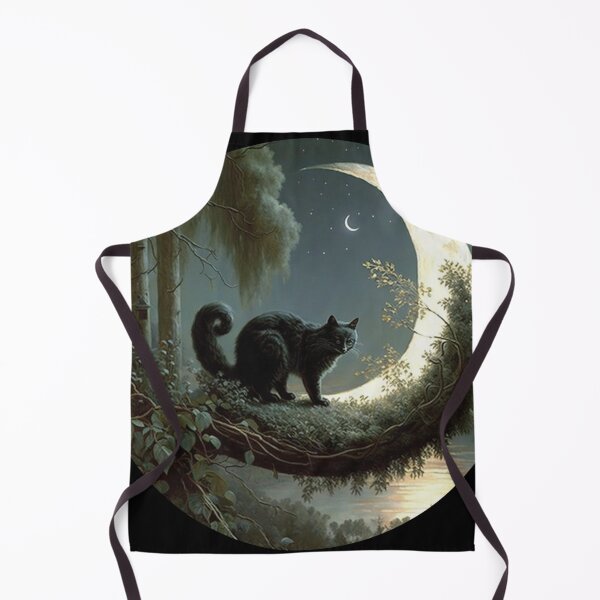 Item preview, Cat Noir #332 | Black Cat designed and sold by Black-Cats.