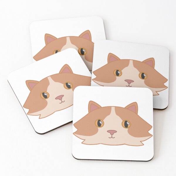 Item preview, The Bread Cat DD designed and sold by Nothing But Tea.